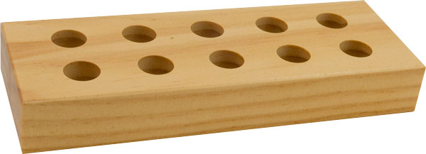 ER16 Collet Tray